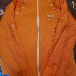 PGA coca cola east lake golf jacket